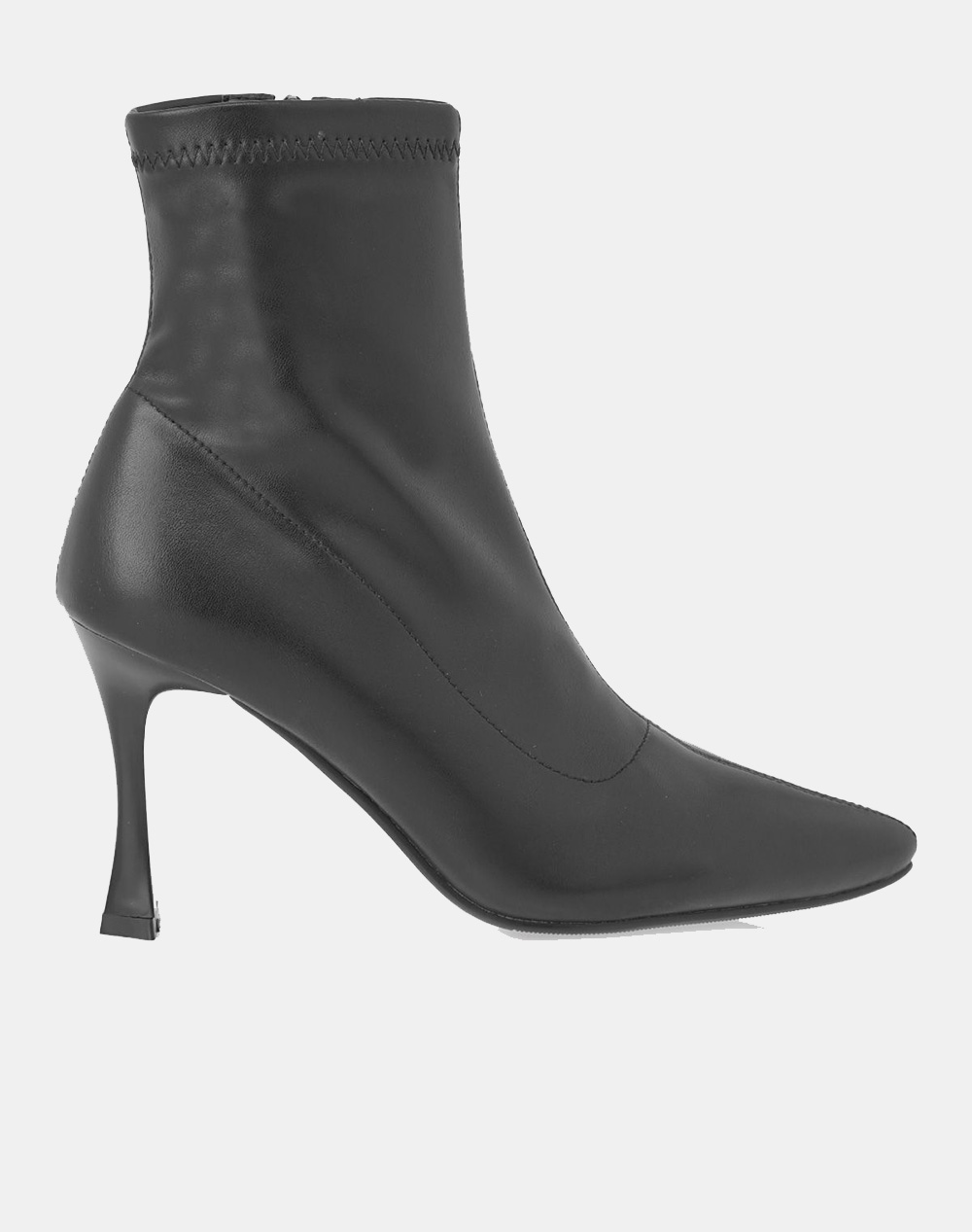 SEVEN ΜΠΟΤΑΚΙΑ V327E7515001-001 Black