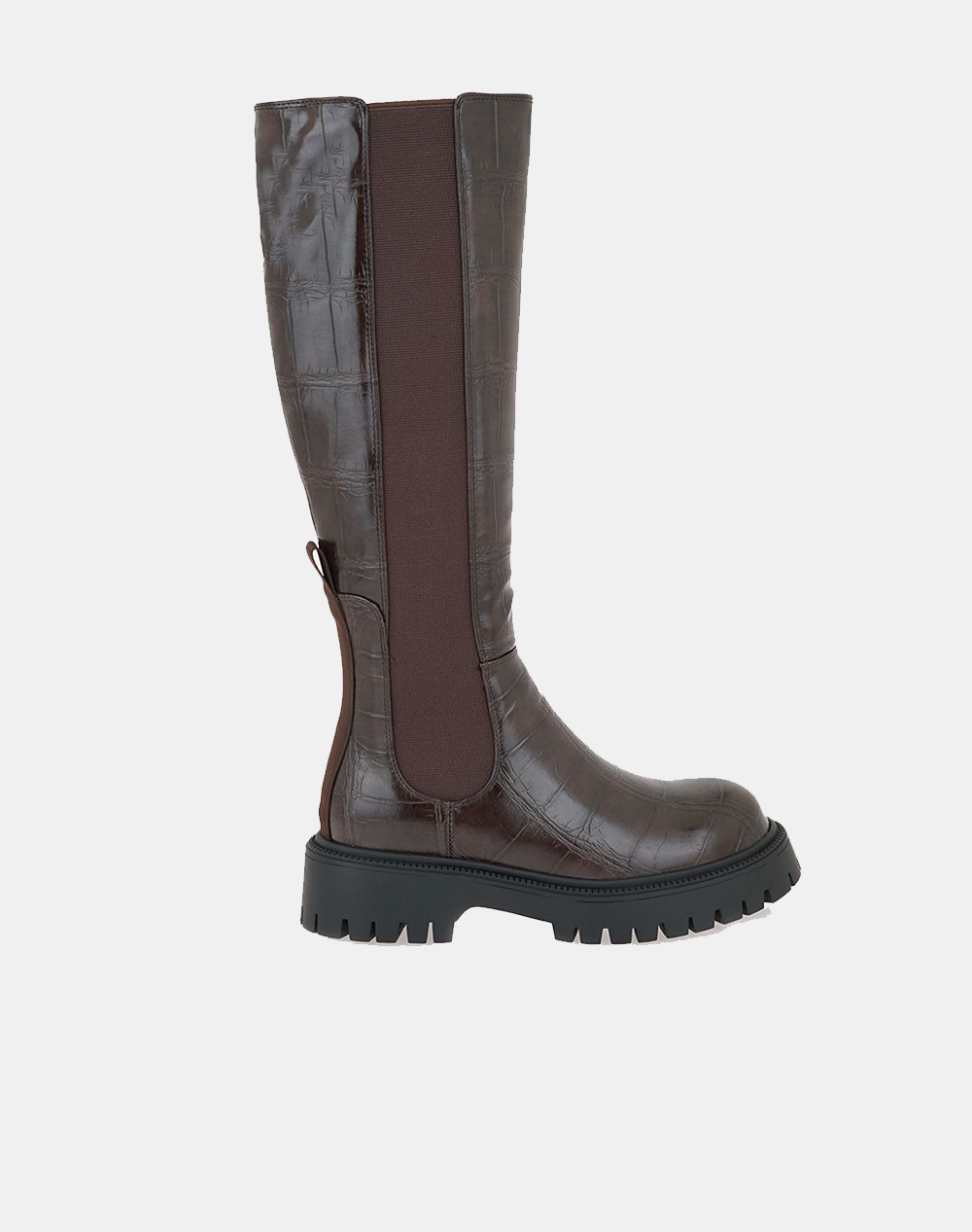 SEVEN ΜΠΟΤΕΣ ΓΥΝ. V227E3352153-153 Brown