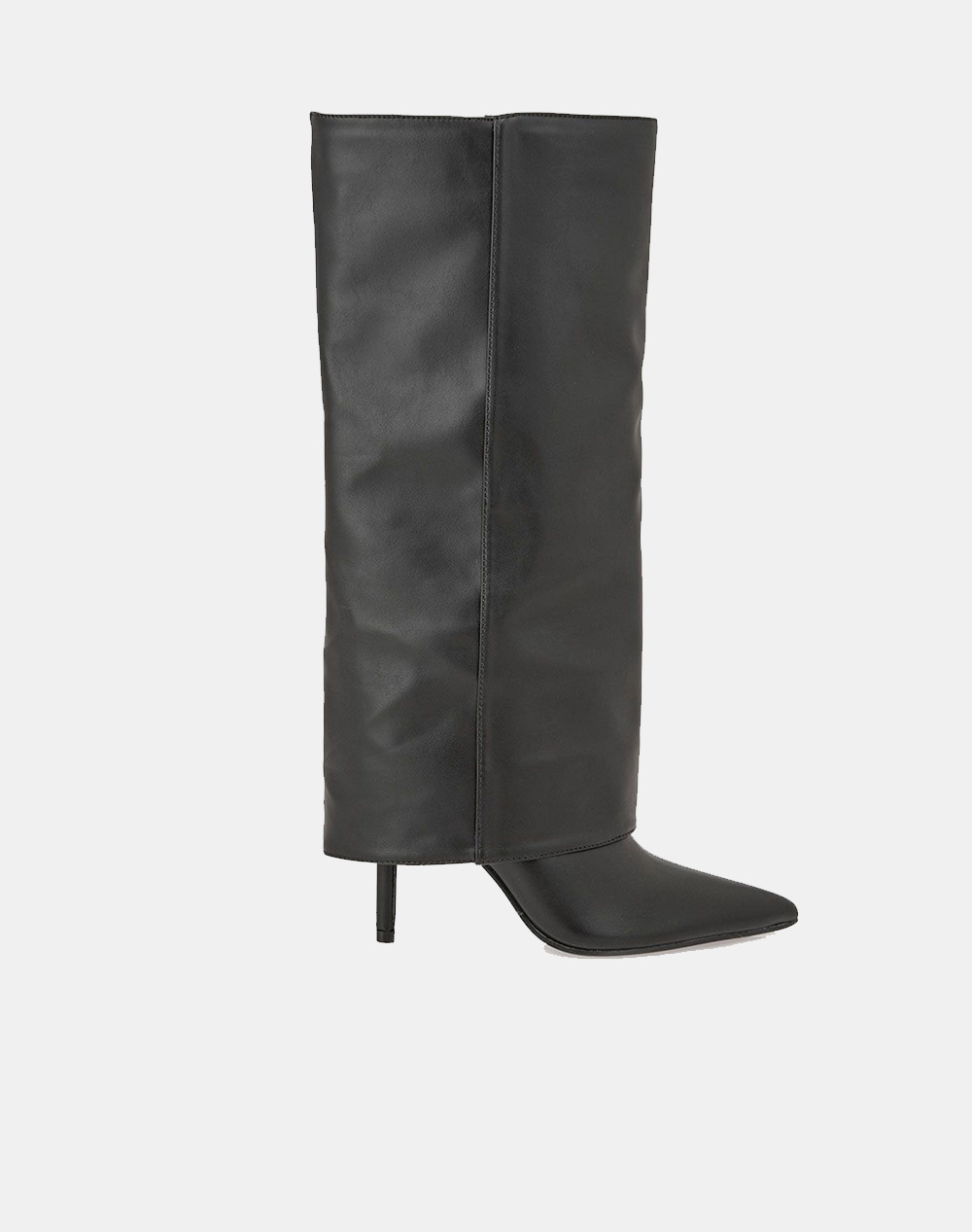 SEVEN ΜΠΟΤΕΣ V285L6805001-001 Black