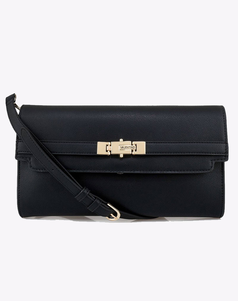 VALENTINO BAGS ΤΣΑΝΤΕΣ ΤΑΧΥΔΡΟΜΟΥ /CROSS BODY V61682889001-001 Black