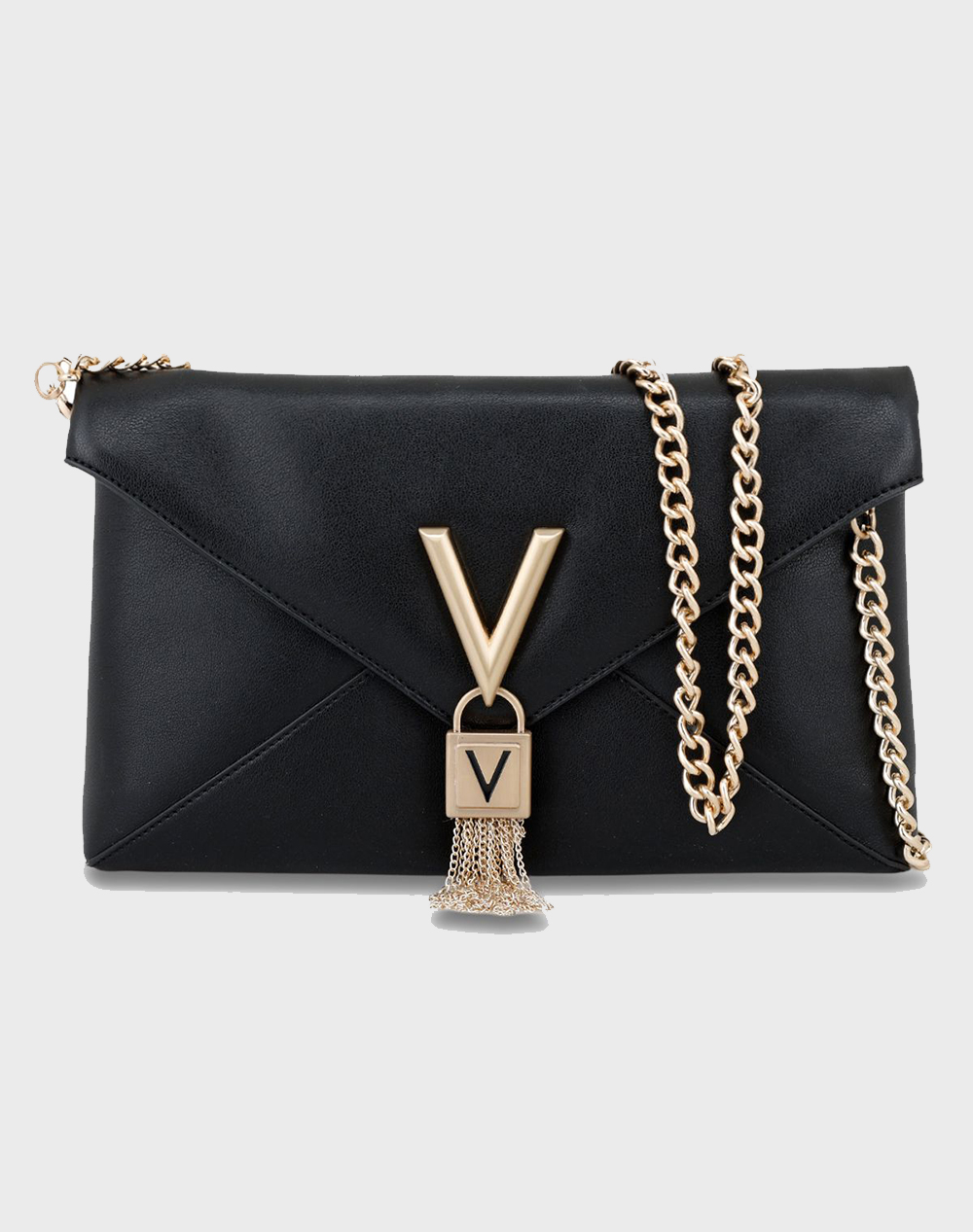 VALENTINO BAGS ΤΣΑΝΤΕΣ ΩΜΟΥ V61682979001-001 Black