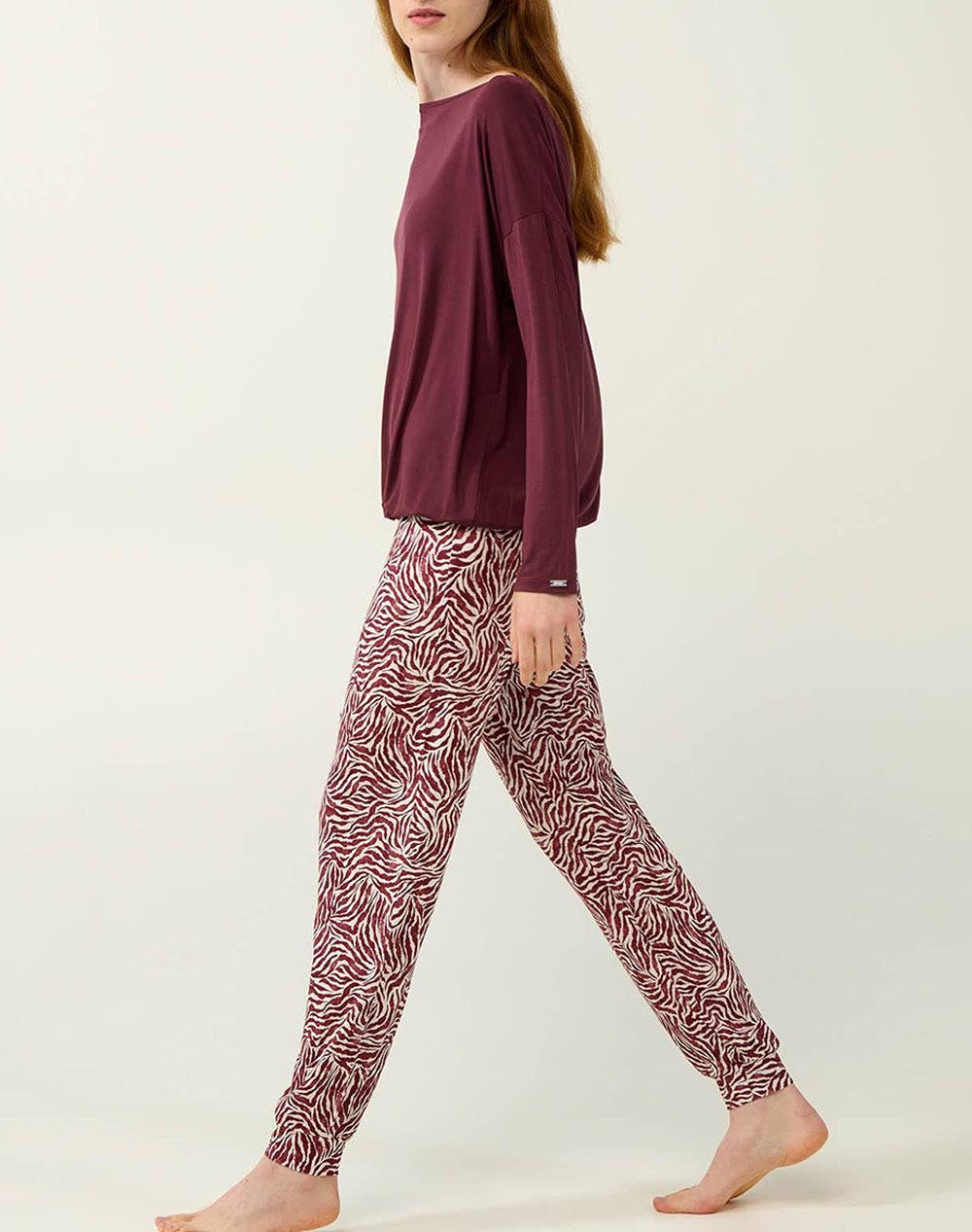 VAMP ΠΥΖΑΜΑ V23042-885 Multi