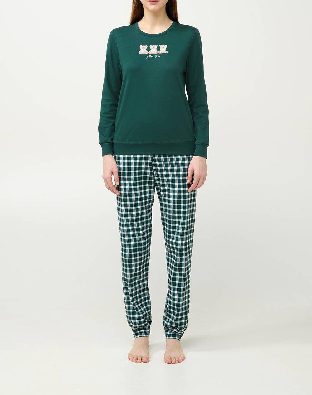 VAMP ΠΥΖΑΜΑ V23241-891 Multi