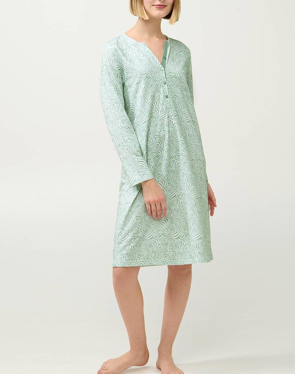 VAMP ΝΥΧΤΙΚΟ 100% ΒΑΜΒΑΚΙ V23260-890 Multi