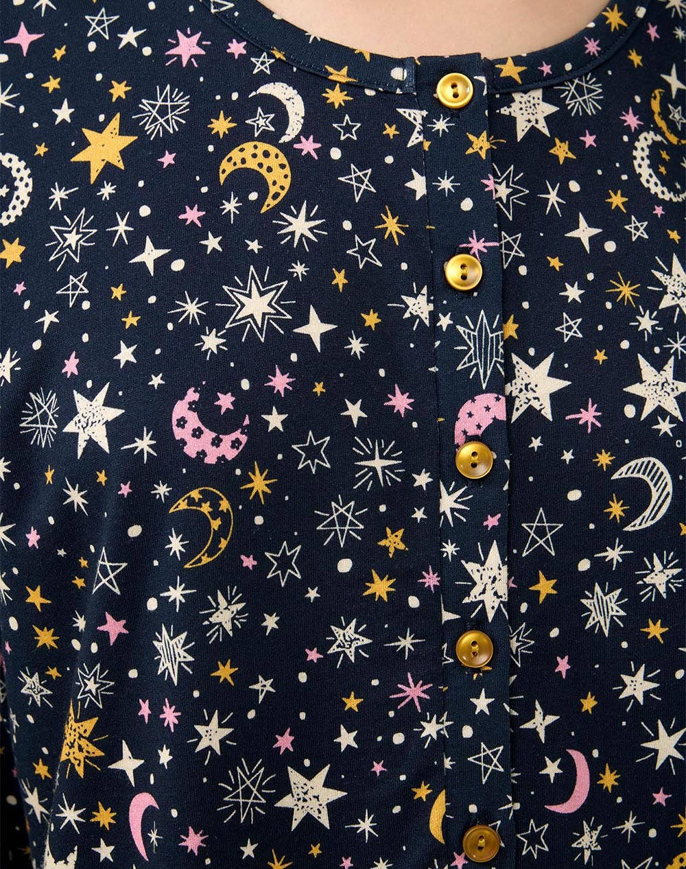 VAMP ΝΥΧΤΙΚΟ V23203-180 Multi φωτογραφία