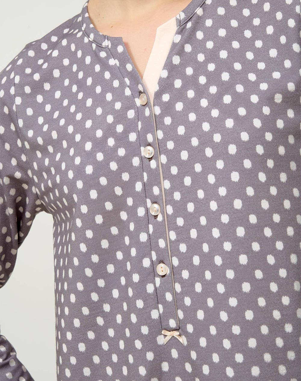 VAMP ΝΥΧΤΙΚΟ V23342-264 Multi φωτογραφία