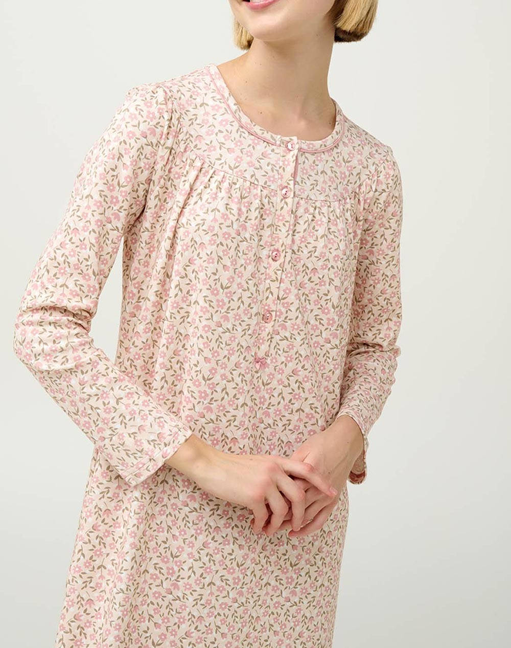 VAMP ΝΥΧΤΙΚΟ V23336-609 Multi φωτογραφία