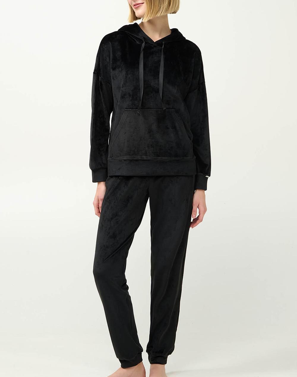 VAMP VAMP ΦΟΡΜΑ ΣΠΙΤΙΟΥ V23083-100 Black