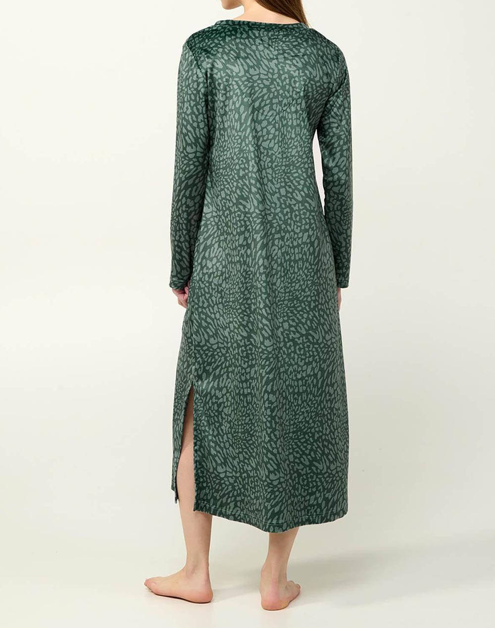 VAMP ΦΟΡΕΜΑ ΣΠΙΤΙΟΥ V23100-471 Green φωτογραφία