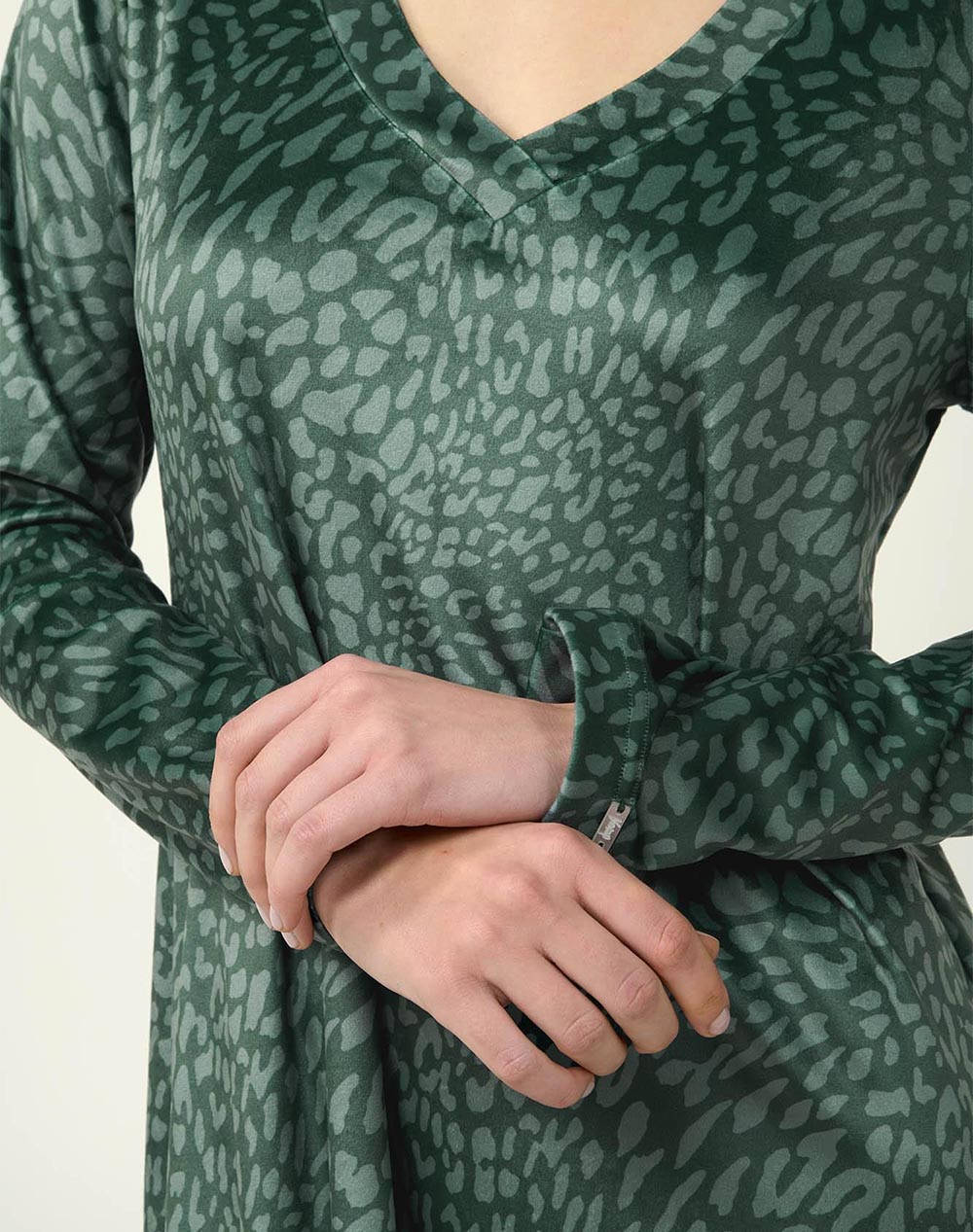 VAMP ΦΟΡΕΜΑ ΣΠΙΤΙΟΥ V23100-471 Green φωτογραφία