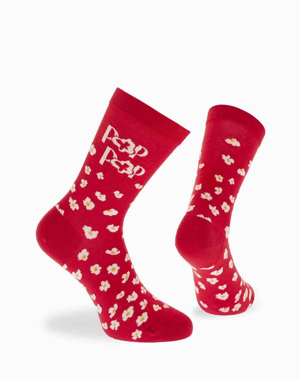 WALK ΓΥΝΑΙΚΕΙΕΣ ΒΑΜΒΑΚΕΡΕΣ ΚΑΛΤΣΕΣ ΜΕ ΣΧΕΔΙΟ CINEMA 3-PACK BS-9-MULTI Multi φωτογραφία