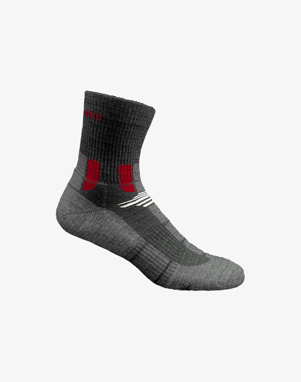 WALK WALK ΓΥΝΑΙΚΕΙΕΣ ΑΘΛΗΤΙΚΕΣ ΙΣΟΘΕΡΜΙΚΕΣ ΚΑΛΤΣΕΣ W244-09 DarkSlateGrey