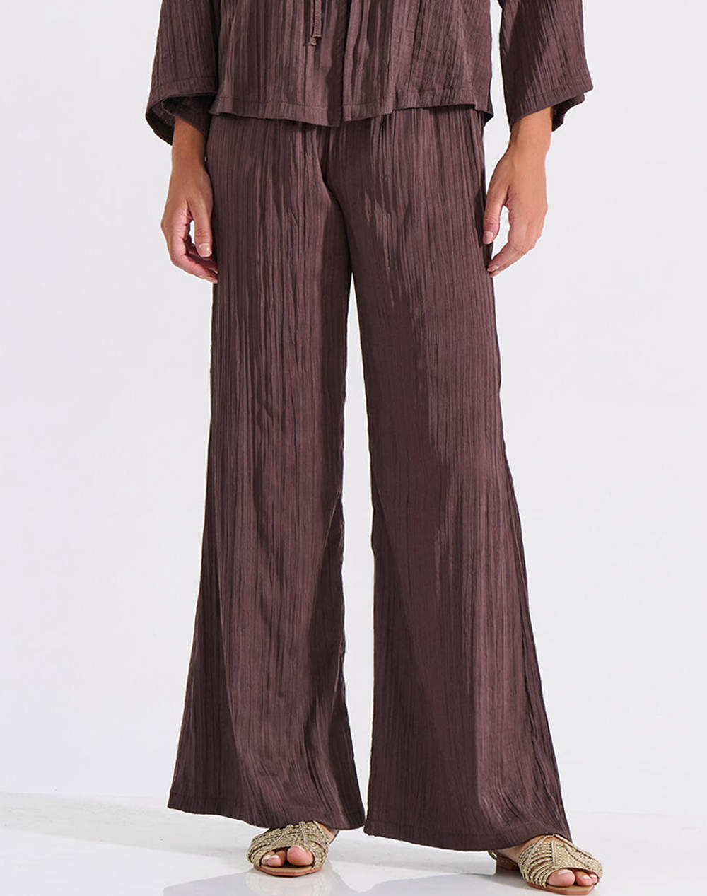 BILL COST BILL COST ΠΑΝΤΕΛΟΝΙ 10-190112-0-ΚΑΦΕ Brown