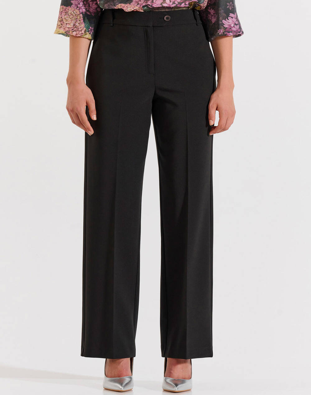 BILL COST BILL COST ΠΑΝΤΕΛΟΝΙ 10-031041-0-Μαύρο Black