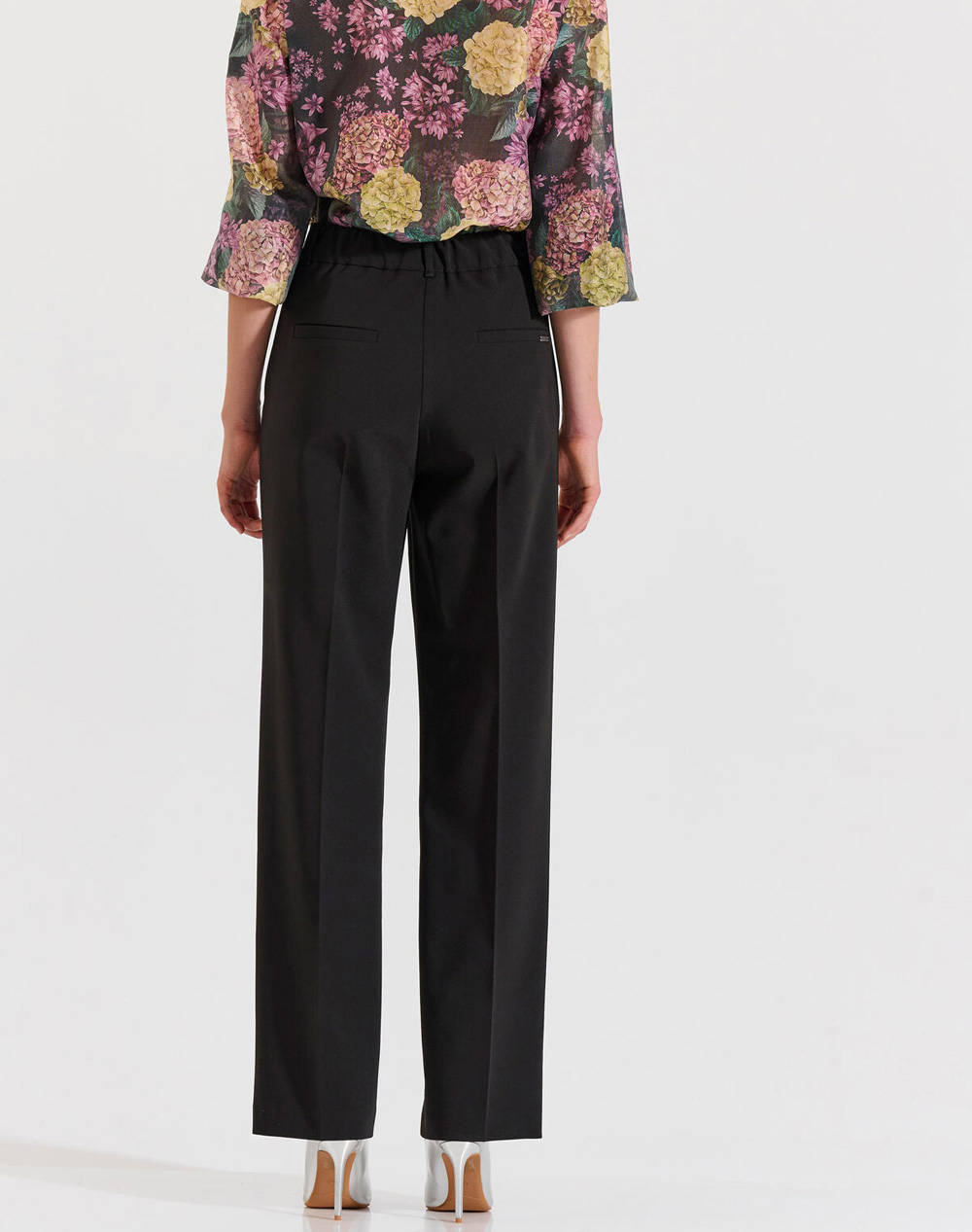 BILL COST ΠΑΝΤΕΛΟΝΙ 10-031041-0-Μαύρο Black φωτογραφία