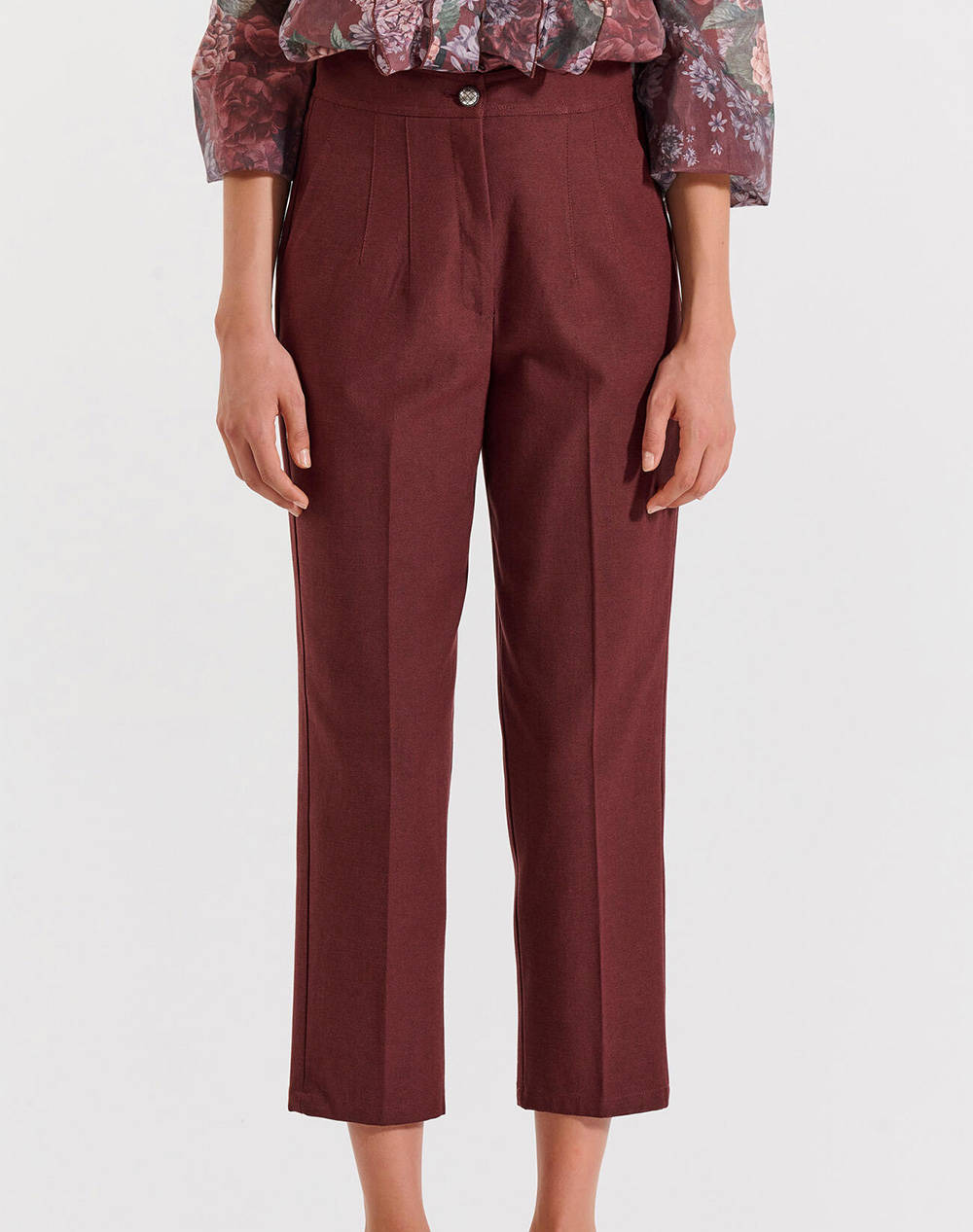 BILL COST BILL COST ΠΑΝΤΕΛΟΝΙ 10-060816-0-ΜΠΟΡΝΤΩ Bordeux