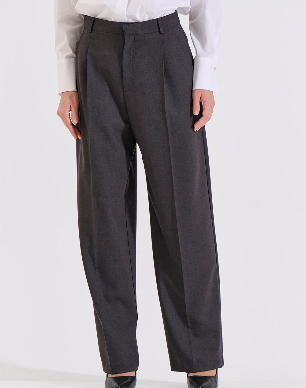 BILL COST ΠΑΝΤΕΛΟΝΙ 10-410181-0-ΑΝΘΡΑΚΙ DarkSlateGrey