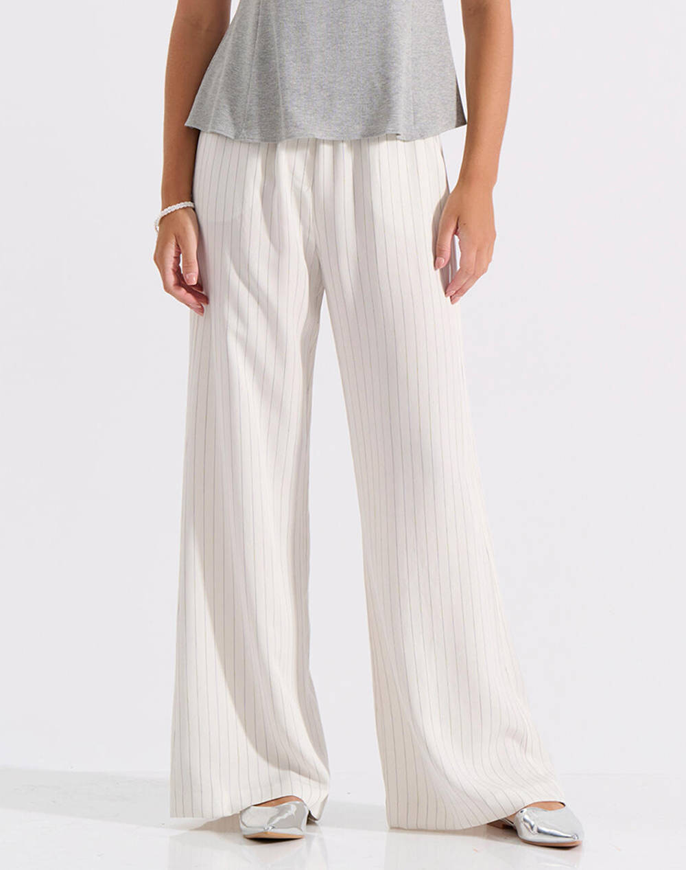 BILL COST BILL COST ΠΑΝΤΕΛΟΝΑ 10-320598-0-ΛΕΥΚΟ White