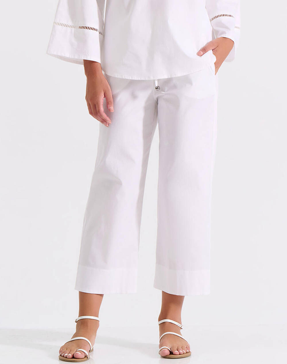 BILL COST BILL COST ΖΥΠ ΚΙΛΟΤ 10-180326-0-ΛΕΥΚΟ White
