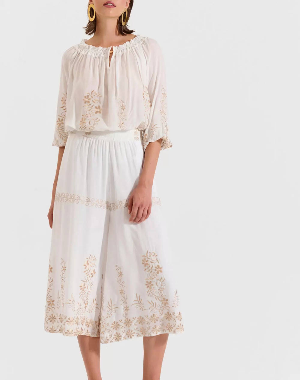 BILL COST BILL COST ΖΥΠ ΚΙΛΟΤ 10-350497-0-ΛΕΥΚΟ White