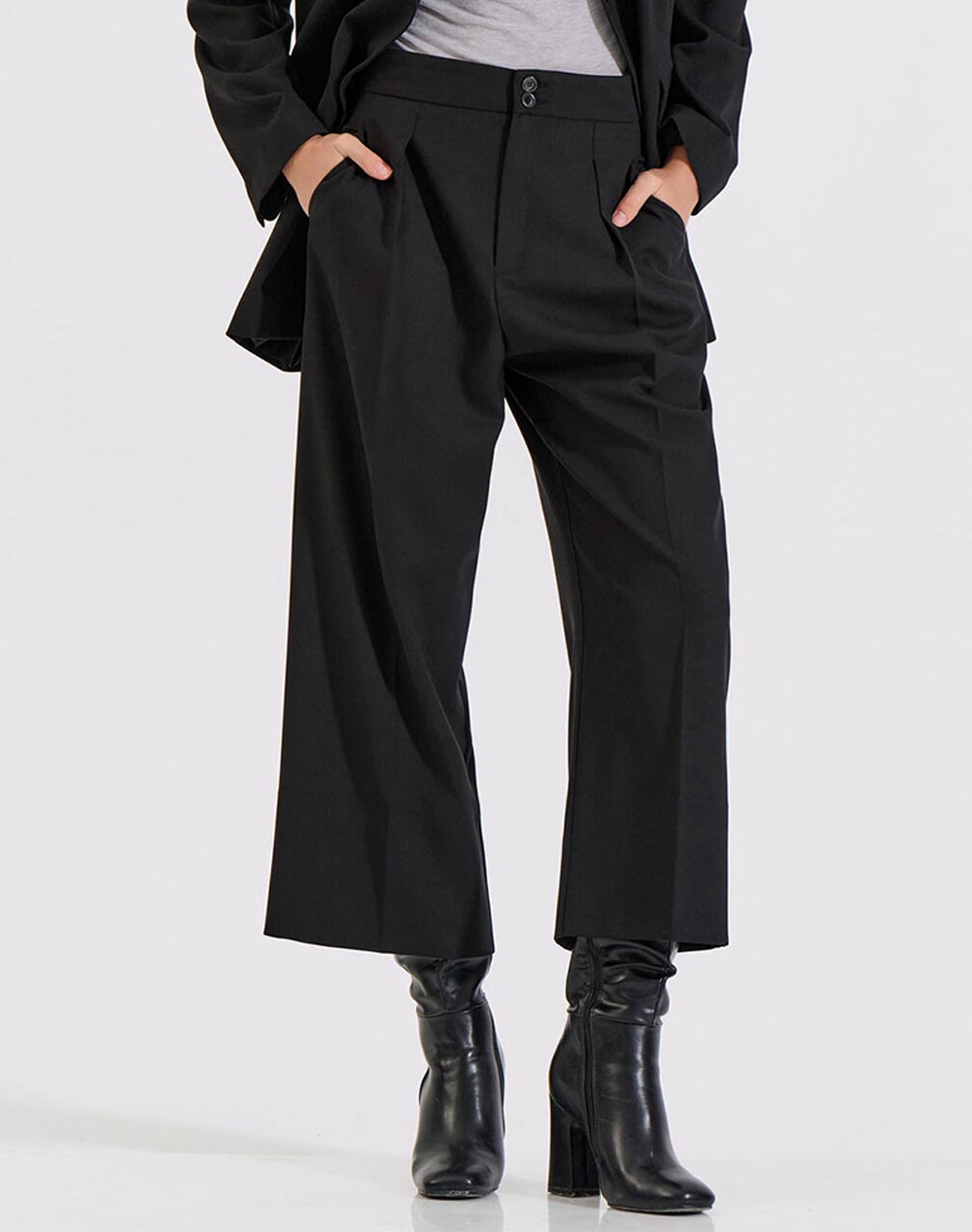 BILL COST ΖΥΠ ΚΙΛΟΤ 10-410182-0-Μαύρο Black