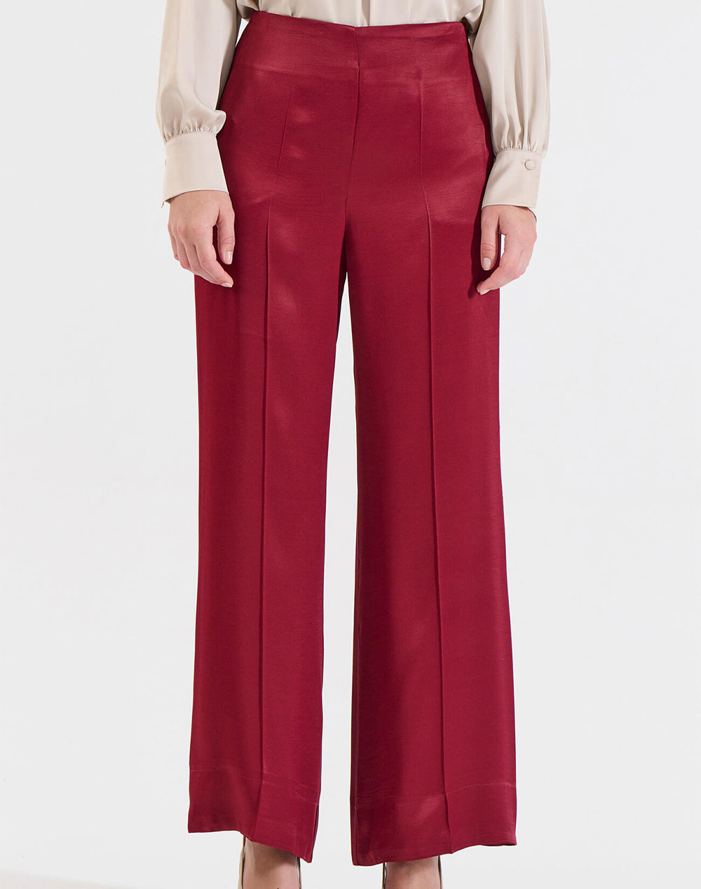 BILL COST ΠΑΝΤΕΛΟΝΑ ΕΛΛΗΝΙΚΗΣ ΡΑΦΗΣ 10-050488-0-ΜΠΟΡΝΤΩ Bordeux