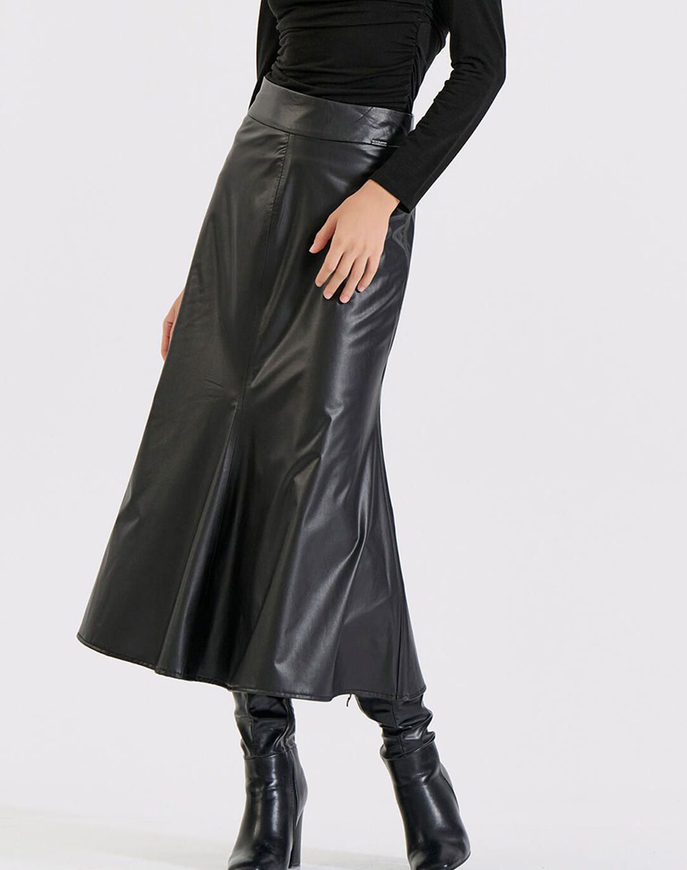 BILL COST BILL COST ΦΟΥΣΤΑ 10-010199-0-Μαύρο Black