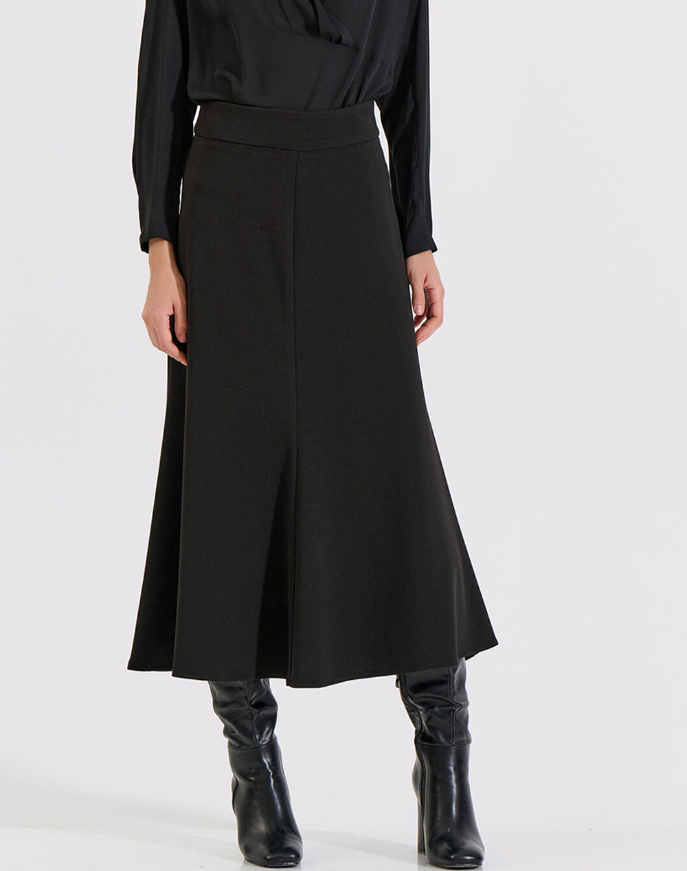 BILL COST BILL COST ΦΟΥΣΤΑ 10-031059-0-Μαύρο Black