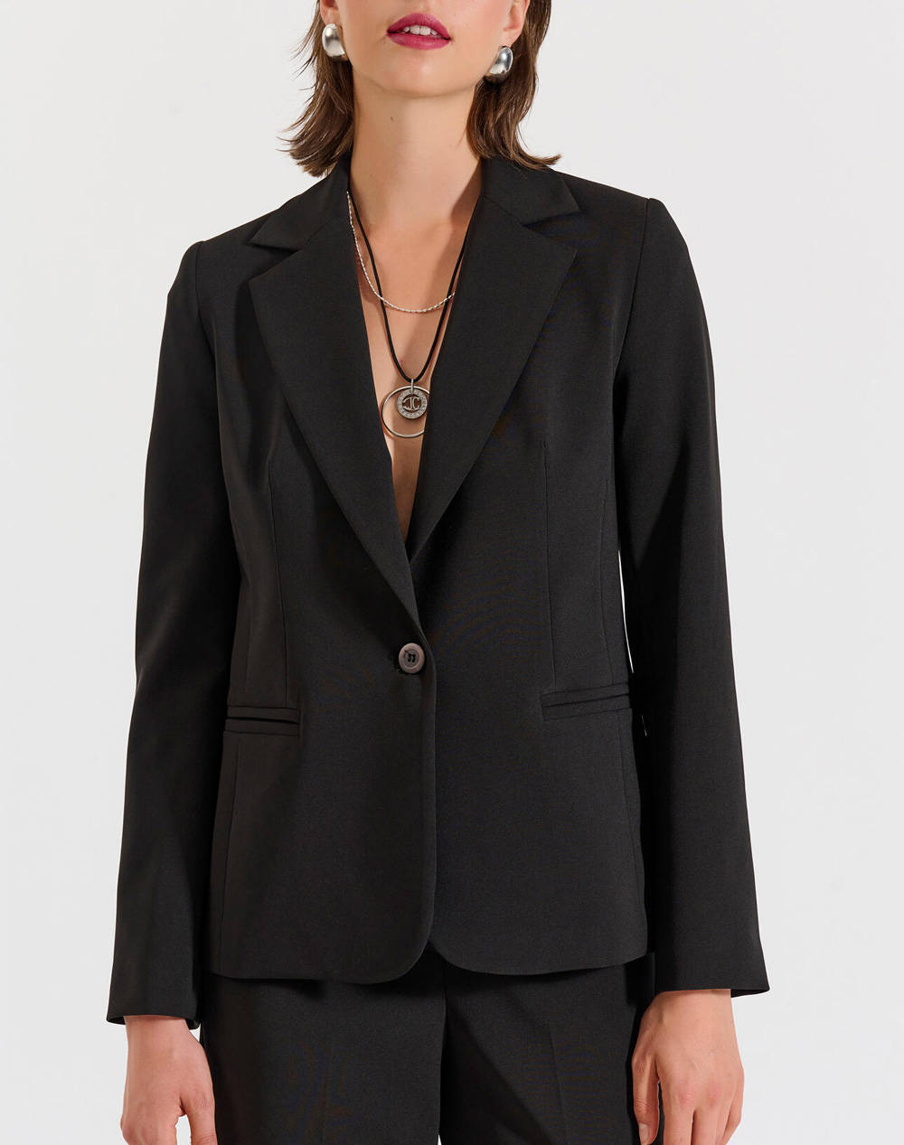 BILL COST BILL COST ΣΑΚΑΚΙ 10-031039-0-Μαύρο Black