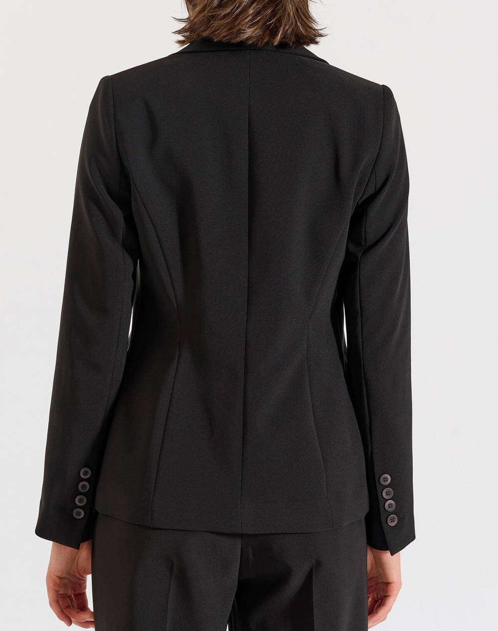 BILL COST ΣΑΚΑΚΙ 10-031039-0-Μαύρο Black φωτογραφία