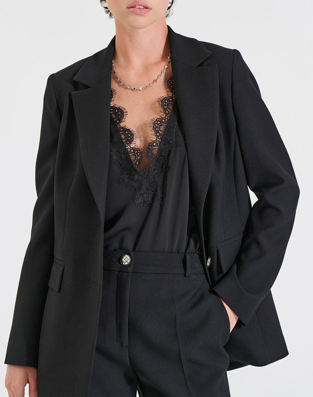 BILL COST ΣΑΚΑΚΙ 10-031058-0-Μαύρο Black