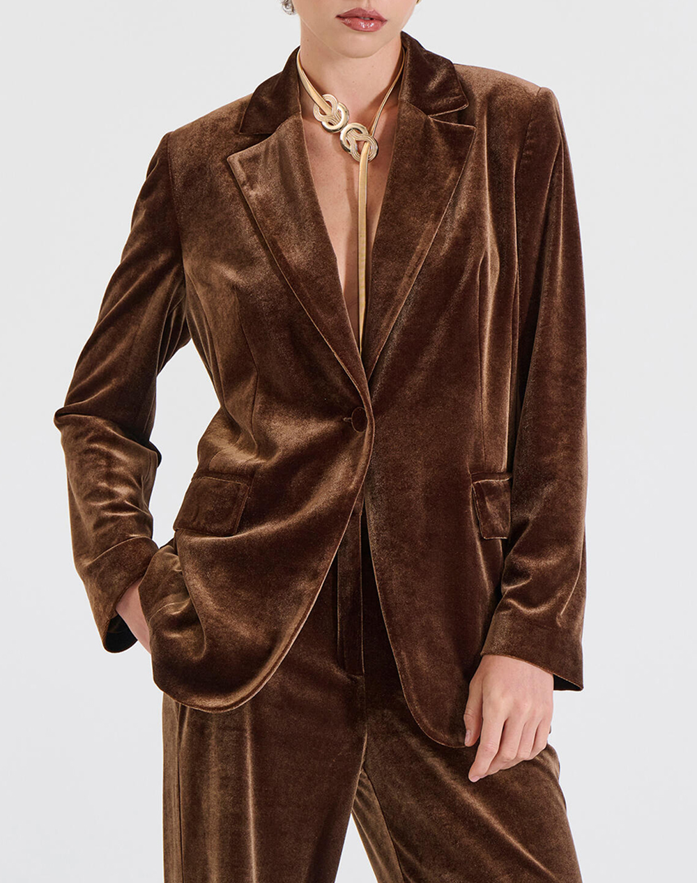 BILL COST ΣΑΚΑΚΙ 10-210163-0-ΚΑΦΕ Brown