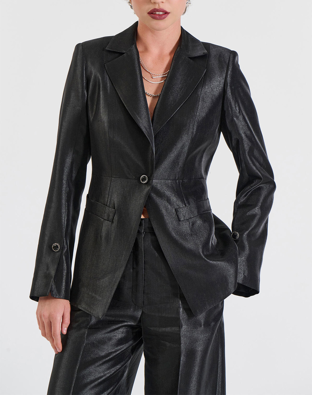 BILL COST ΣΑΚΑΚΙ 10-050489-0-Μαύρο Black