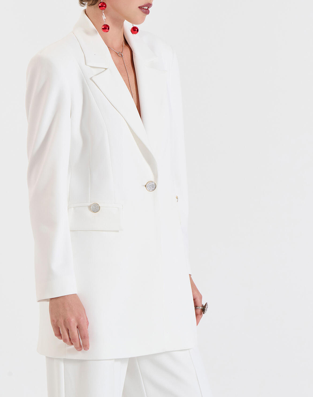 BILL COST ΣΑΚΑΚΙ 10-031071-0-ΕΚΡΟΥ Ecru