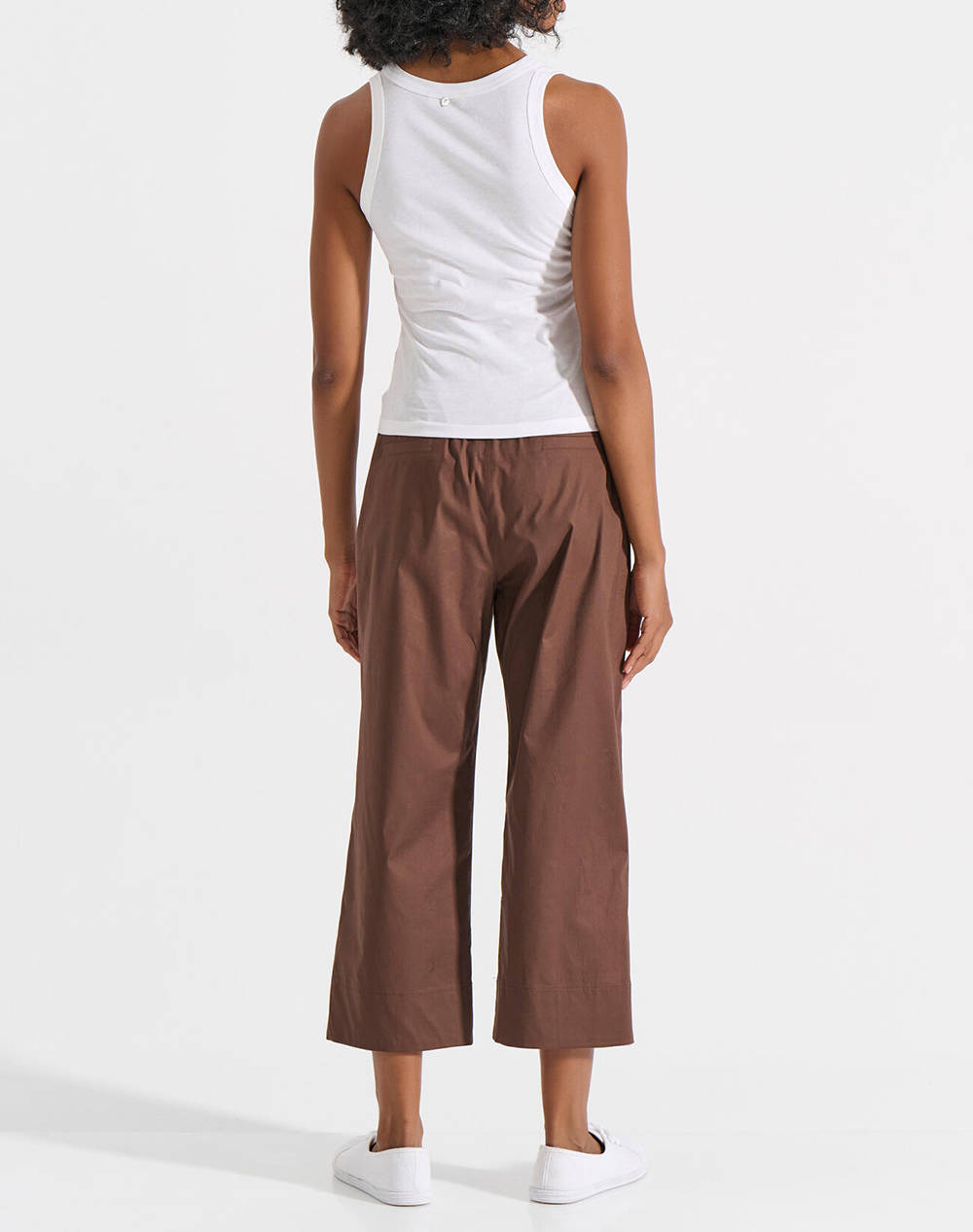 BILL COST ΜΠΛΟΥΖΑ 10-120695-0-ΛΕΥΚΟ White φωτογραφία
