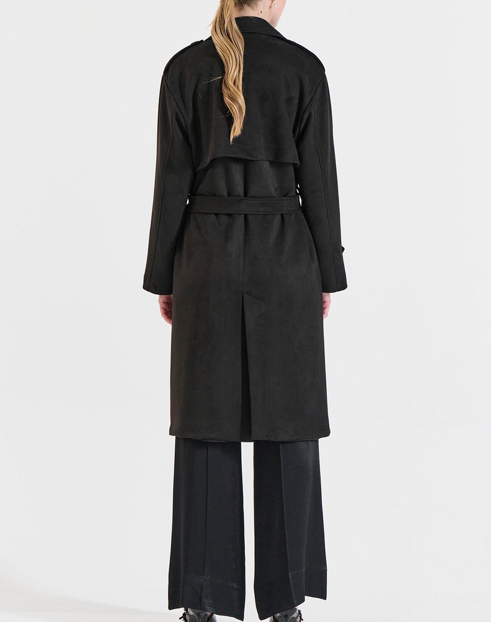 BILL COST ΚΑΠΑΡΤΙΝΑ 10-020013-0-Μαύρο Black φωτογραφία