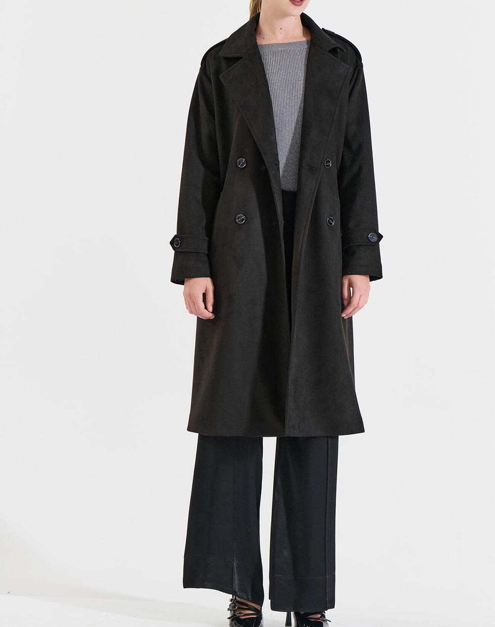 BILL COST ΚΑΠΑΡΤΙΝΑ 10-020013-0-Μαύρο Black φωτογραφία