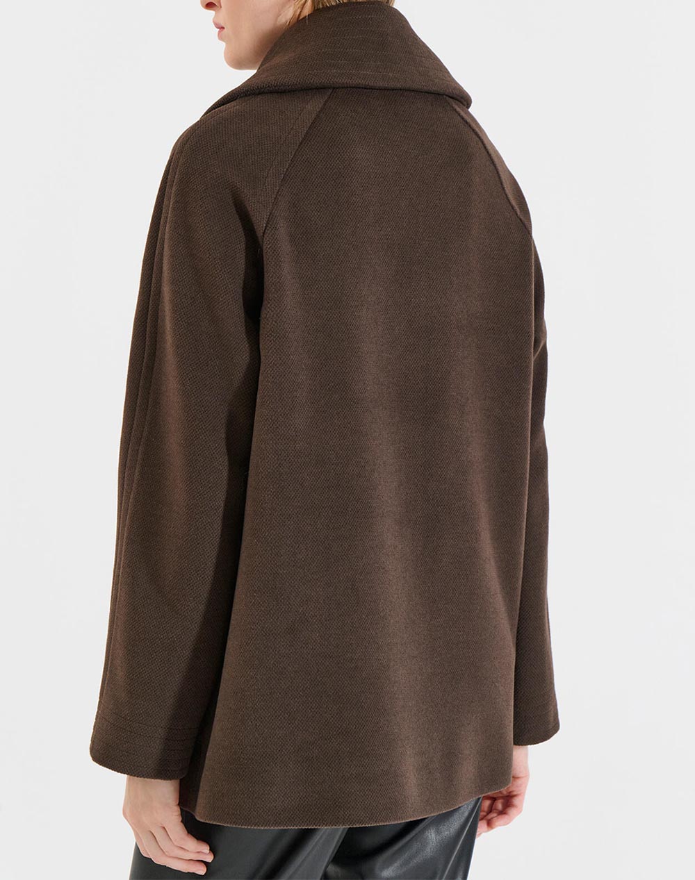 BILL COST ΖΑΚΕΤΑ 10-090209-0-ΚΑΦΕ Brown φωτογραφία