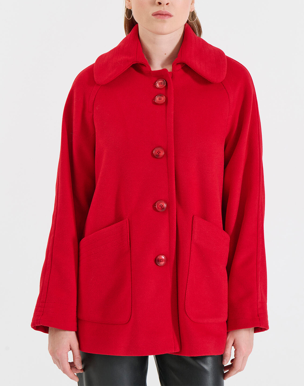 BILL COST BILL COST ΖΑΚΕΤΑ 10-090209-0-ΚΟΚΚΙΝΟ Red