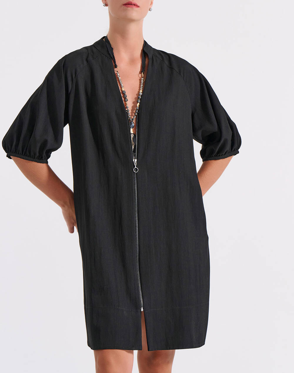 BILL COST BILL COST ΦΟΡΕΜΑ 10-060813-0-Μαύρο Black