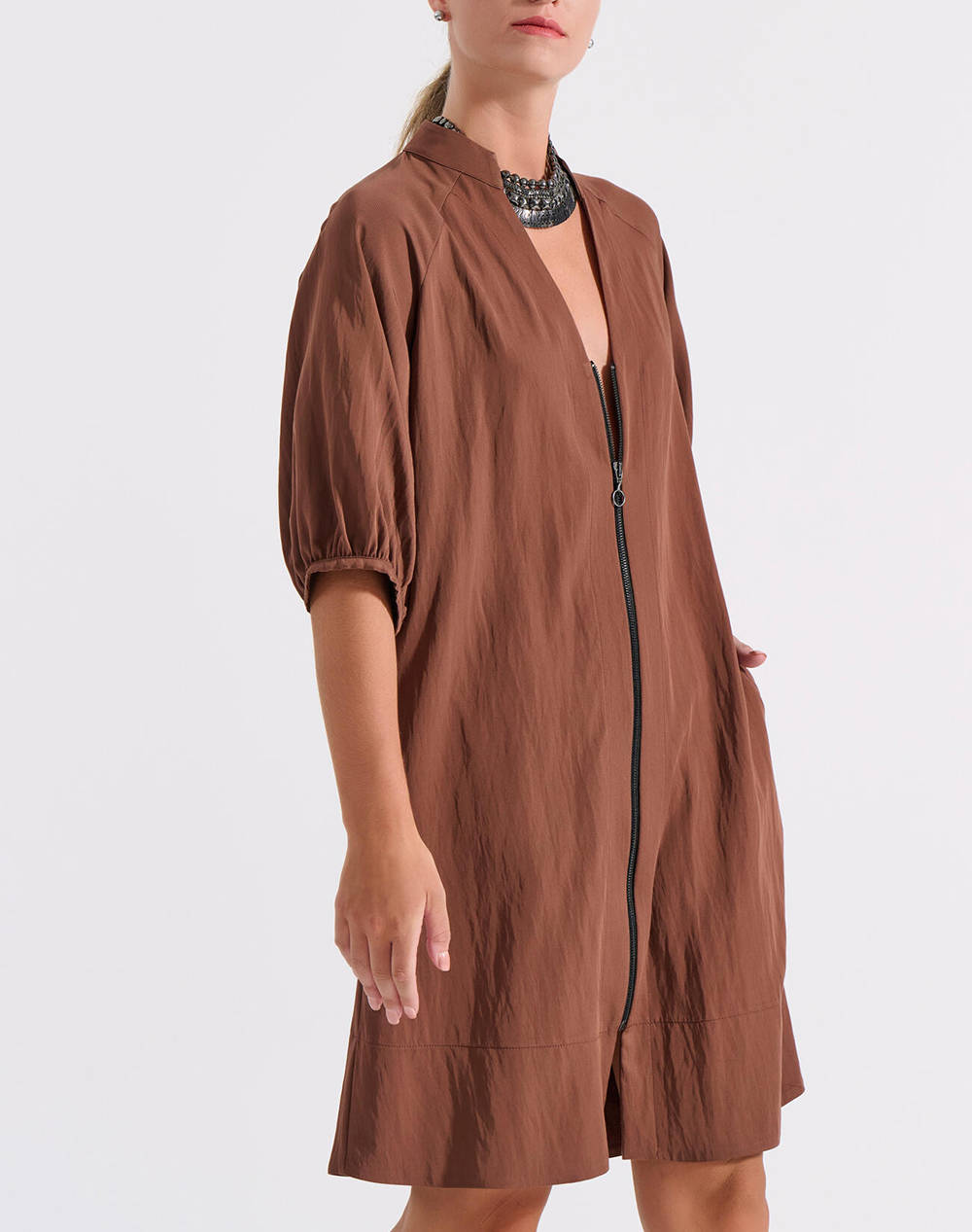 BILL COST BILL COST ΦΟΡΕΜΑ 10-060813-0-ΚΑΦΕ Brown