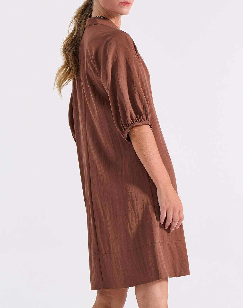BILL COST ΦΟΡΕΜΑ 10-060813-0-ΚΑΦΕ Brown φωτογραφία