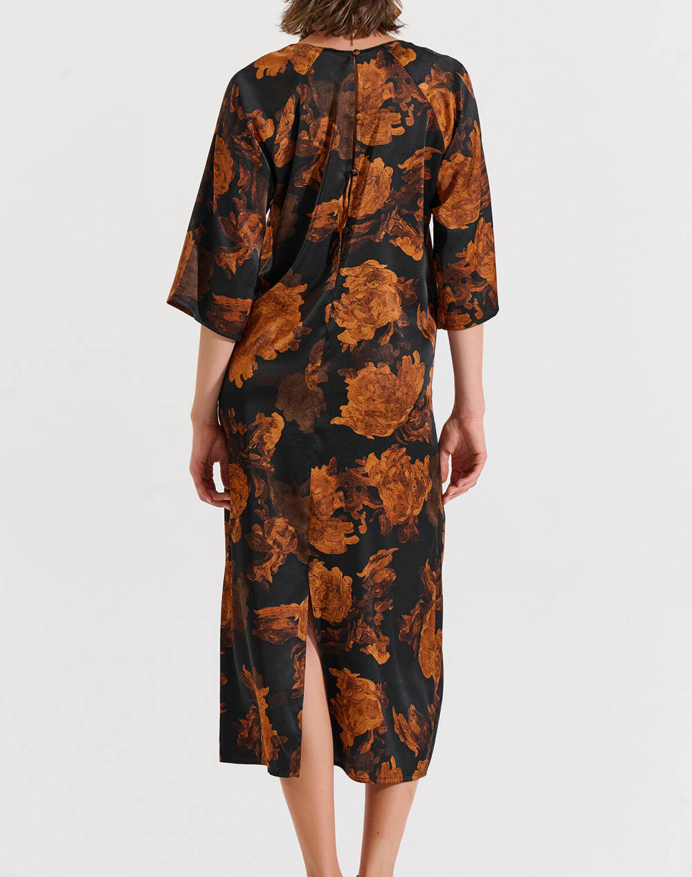 BILL COST ΦΟΡΕΜΑ ΕΛΛΗΝΙΚΗΣ ΡΑΦΗΣ 10-342404-0-Μαύρο Black φωτογραφία