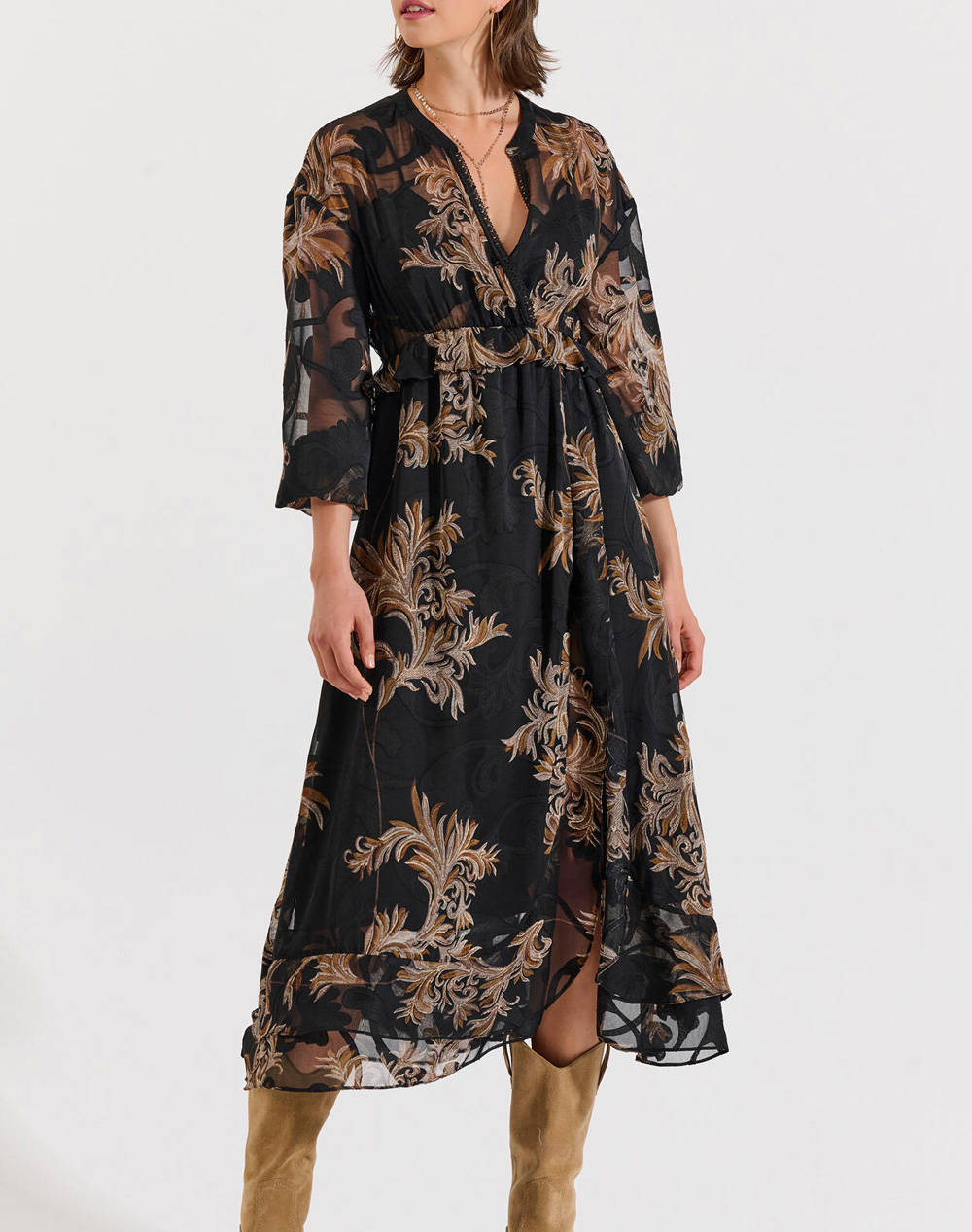 BILL COST BILL COST ΦΟΡΕΜΑ ΕΛΛΗΝΙΚΗΣ ΡΑΦΗΣ 10-342397-0-Μαύρο Black