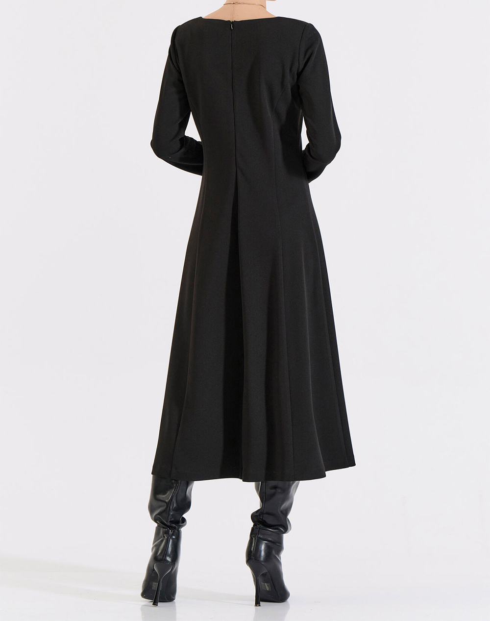 BILL COST ΦΟΡΕΜΑ 10-031048-0-Μαύρο Black φωτογραφία