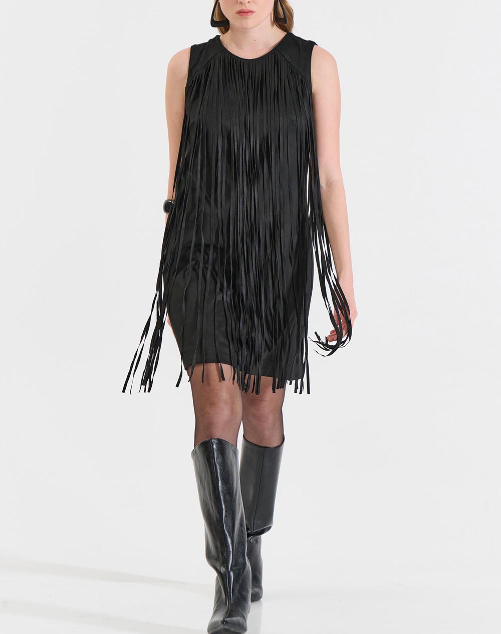 BILL COST ΦΟΡΕΜΑ 10-020017-0-Μαύρο Black