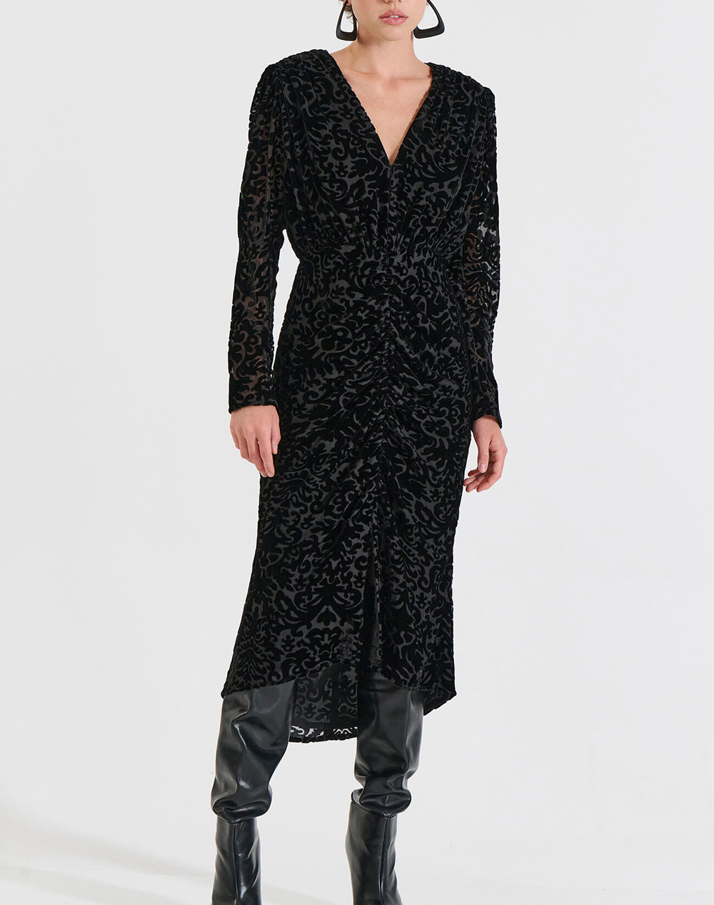 BILL COST ΦΟΡΕΜΑ 10-210173-0-Μαύρο Black