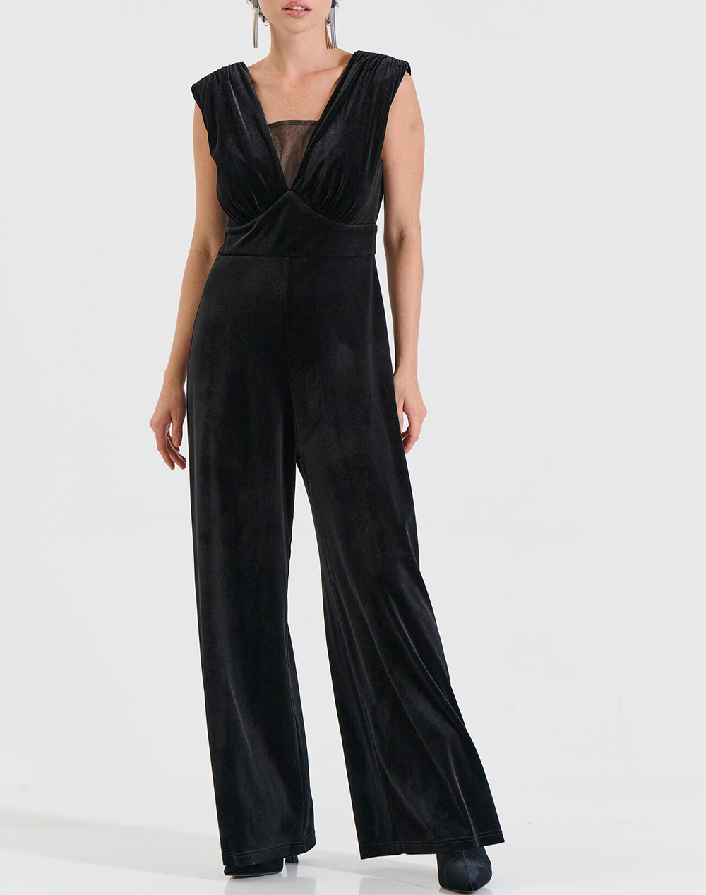 BILL COST BILL COST ΦΟΡΜΑ 10-210165-0-Μαύρο Black