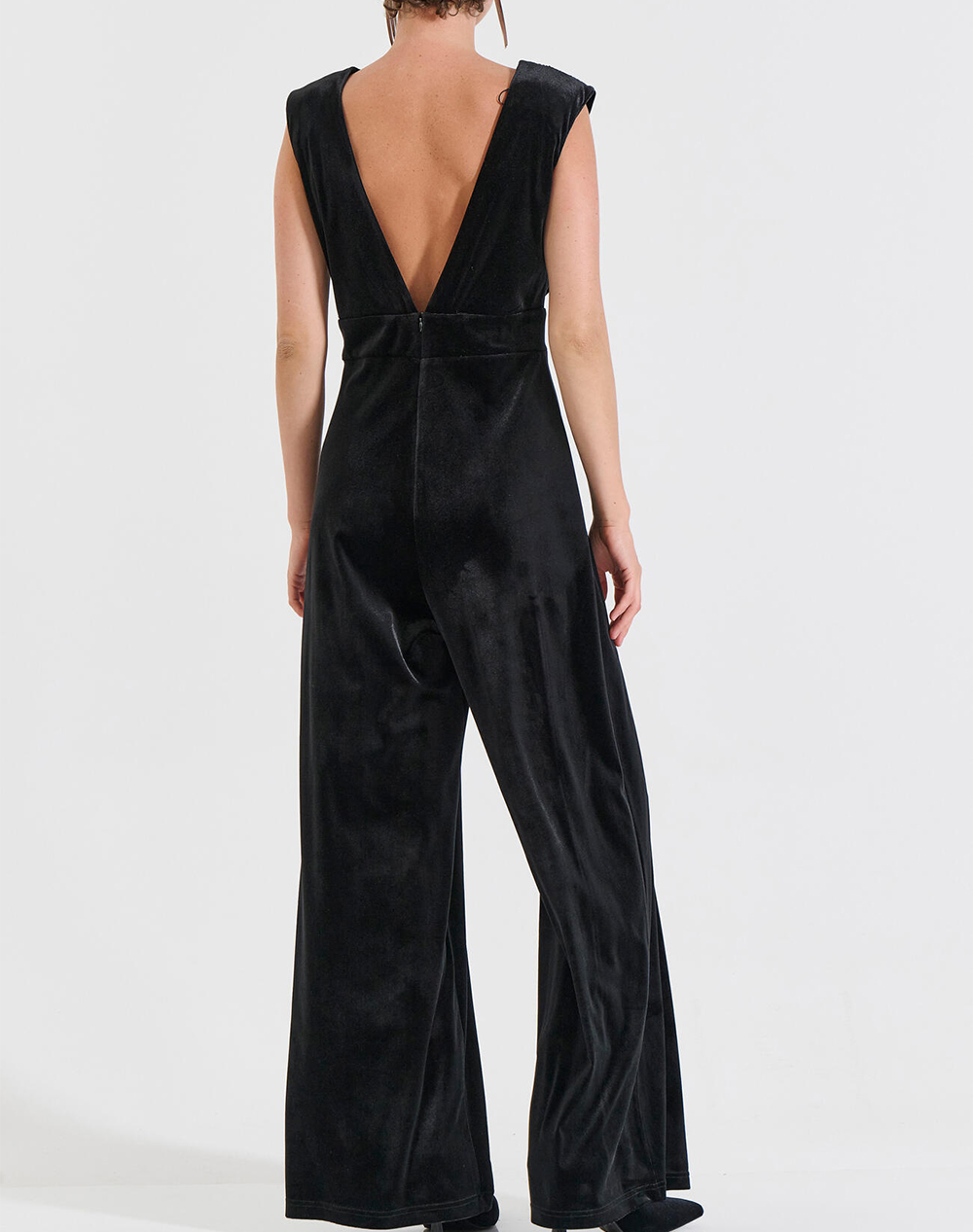 BILL COST ΦΟΡΜΑ 10-210165-0-Μαύρο Black φωτογραφία