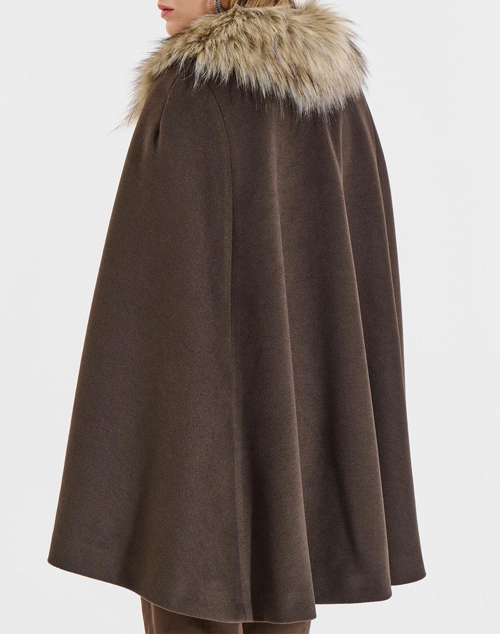 BILL COST ΚΑΠΑ 10-090206-0-ΚΑΦΕ Brown φωτογραφία